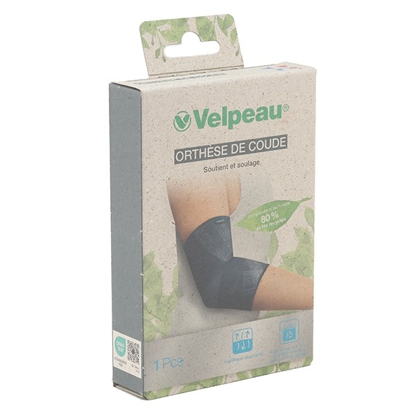 Velpeau Coudière écoresponsable