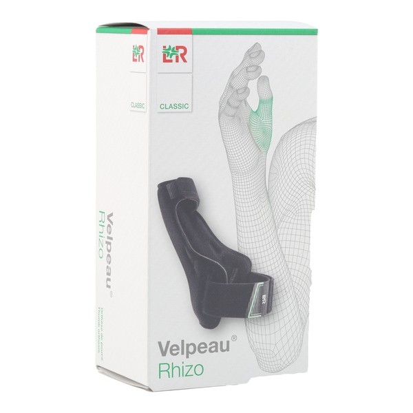 Velpeau Rhizo Classic attelle de pouce