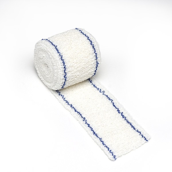 Velpeau bande de crêpe coton