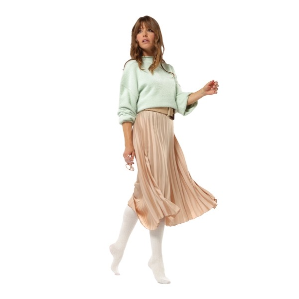 Venoflex Fast Lin Chaussettes de Contention Femme classe 2