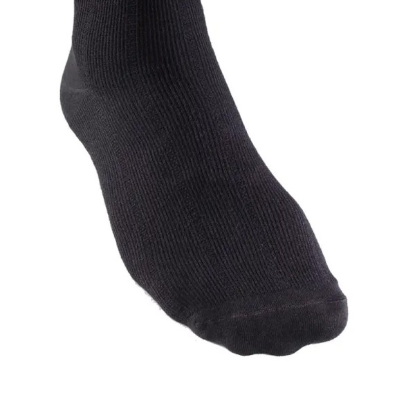 Venoflex Fast Coton Chaussettes de contention Homme classe 2