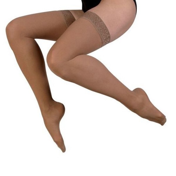 Venoflex Incognito Absolu Bas de Contention Femme Classe 2