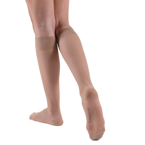 Venoflex Incognito Absolu Chaussettes de Contention Femme Classe 2