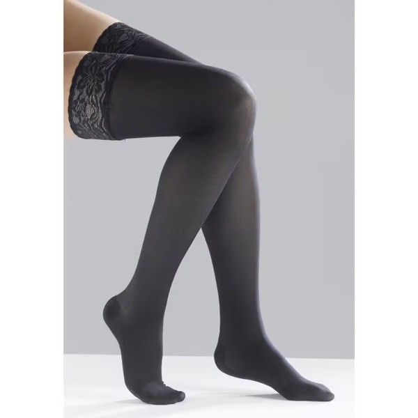 Venoflex Kokoon Absolu Bas de Contention Femme Classe 2