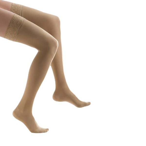 Venoflex Secret Bas de Contention Femme Classe 2