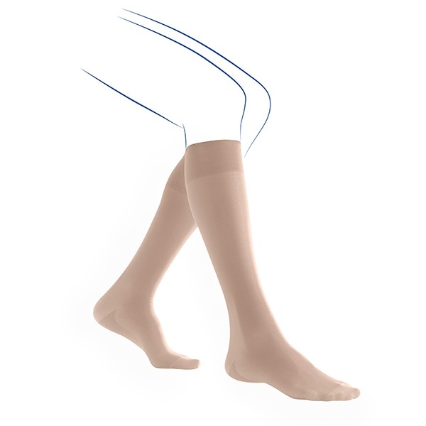 Venoflex Secret Chaussettes de contention Femme classe 2