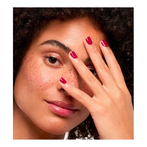 Poderm Vernis Durcisseur Color Strong