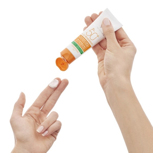 Vichy Capital soleil crème matifiante 3-en-1 SPF 50+