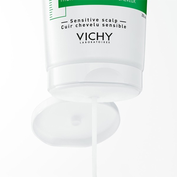 Vichy Dercos Anti Pelliculaire Après shampooing traitant