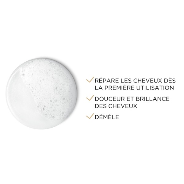 Vichy Dercos Kera-Solutions Shampooing reconstituant