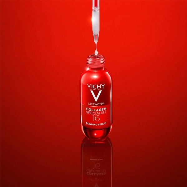 Vichy Liftactiv Collagen Specialist 16 bonding sérum anti-âge