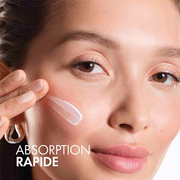 Vichy Liftactiv crème H.A. anti-rides raffermissante nuit