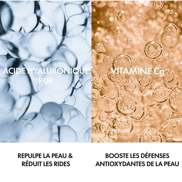 Vichy Liftactiv HA Crème jour