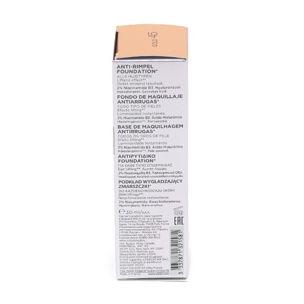 Vichy Liftactiv Flexiteint