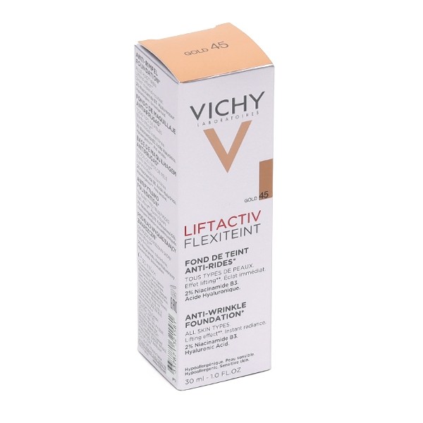 Vichy Liftactiv Flexiteint