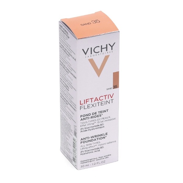 Vichy Liftactiv Flexiteint