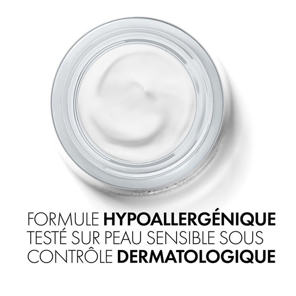 Vichy Liftactiv HA crème repulpante anti rides SPF 30