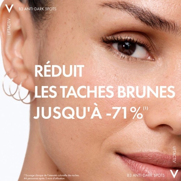 Vichy Liftactiv Pigment Specialist B3 Crème anti taches SPF 50