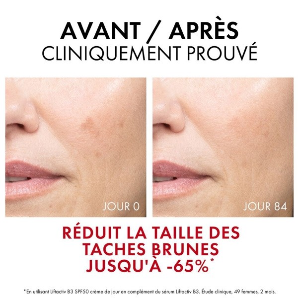 Vichy Liftactiv Pigment Specialist B3 Crème anti taches SPF 50