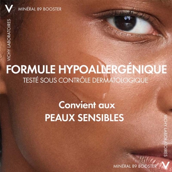 Vichy Minéral 89 booster quotidien