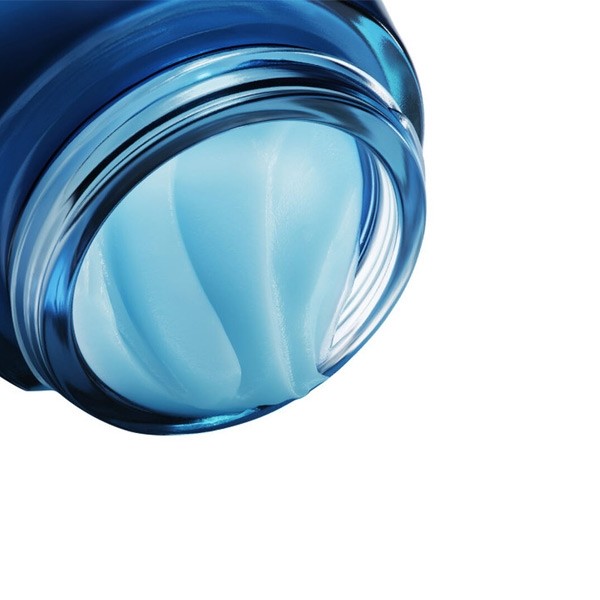 Vichy Minéral 89 crème hydratante récupération nuit