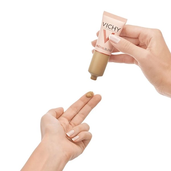 Vichy MinéralBlend Fond de teint hydratant