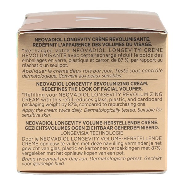 Vichy Neovadiol longevity crème revolumisante