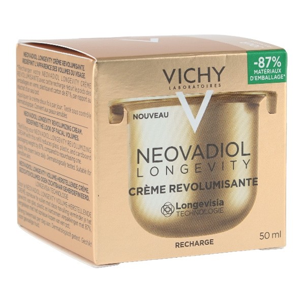 Vichy Neovadiol longevity crème revolumisante