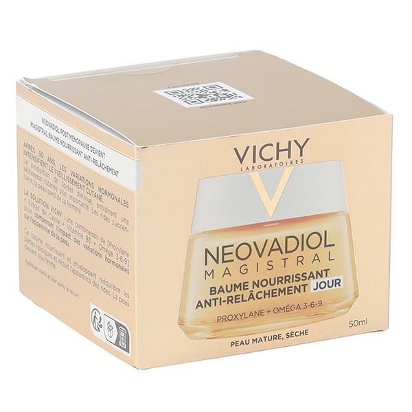 Vichy Neovadiol Magistral Baume nourrissant anti-relâchement