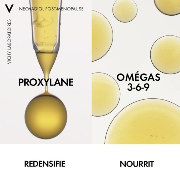 Vichy Neovadiol Magistral Baume nourrissant anti-relâchement