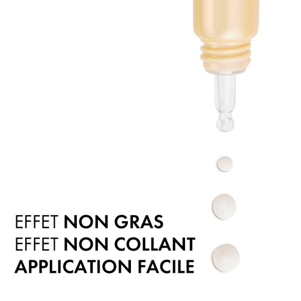 Vichy Neovadiol soin multi-correcteur Yeux et Lèvres
