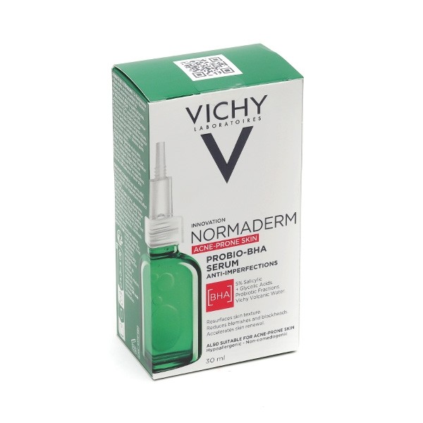 Vichy Normaderm sérum anti-imperfections Probio-BHA