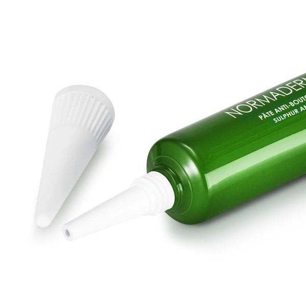 Vichy Normaderm S.O.S Pâte anti bouton au soufre