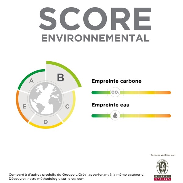 Vichy Pureté Thermale Démaquillant intégral 3 en 1