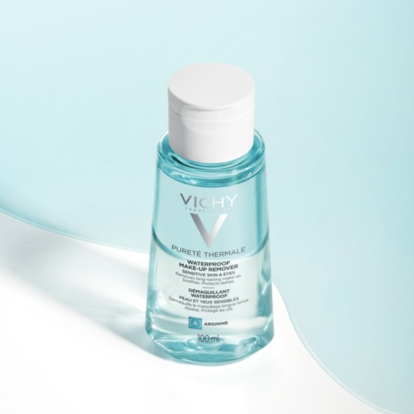 Vichy Pureté thermale Démaquillant Waterproof