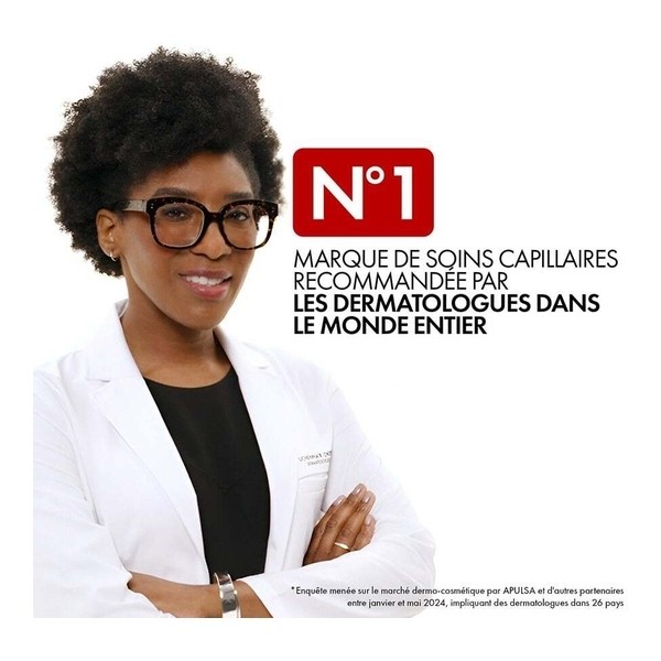 Vichy Dercos Sérum anti chute cheveux REGEN Booster