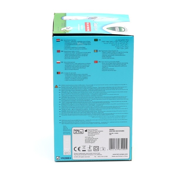 Vicks Inhalateur électrique