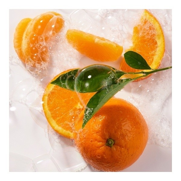 Roger et Gallet gel douche bienfaisant Bois d'Orange