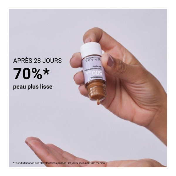 Etat Pur Resveratrol 500ppm