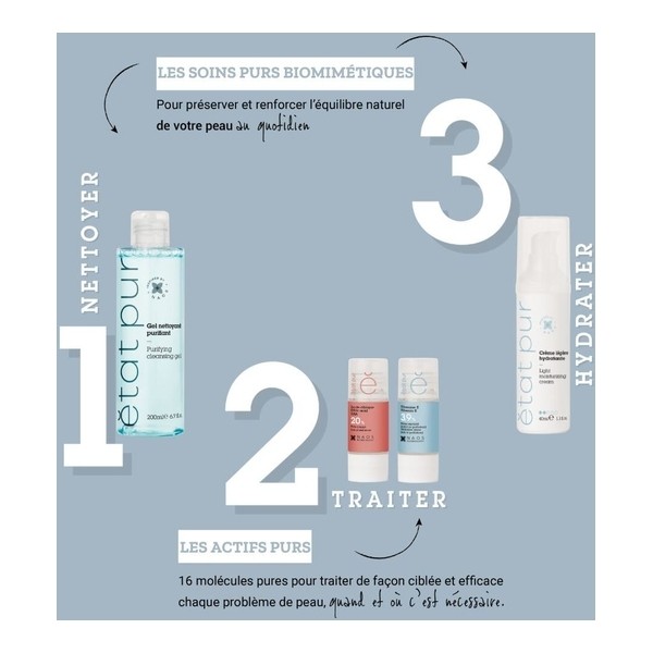 Etat pur vitamine E 3,9%