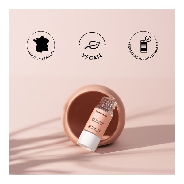 Etat pur Niacinamide 5%