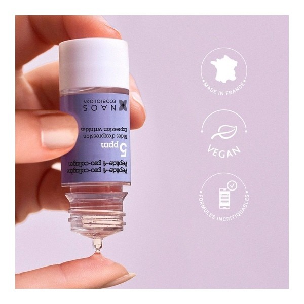 Etat Pur Peptide 4 Pro Collagene 5ppm