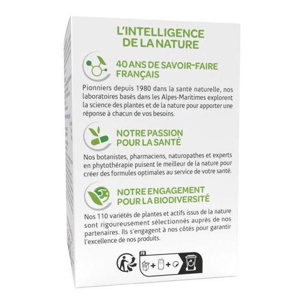 Arkogélules Ashwagandha Bio gélules