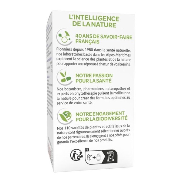 Arkogélules Chardon Marie Bio gélules