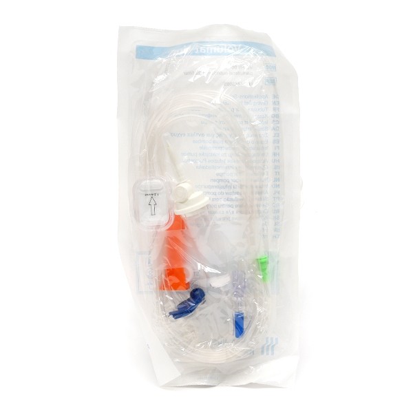 Fresenius Infusion set VL PN00