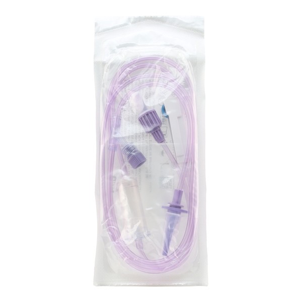 Vygon Nutrifit tubulure de nutrition entérale par gravité