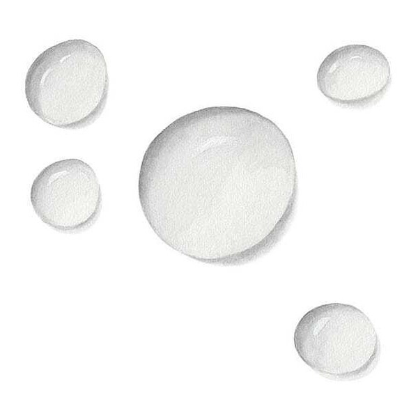 Weleda Bébé Baume lavant relipidant 3 en 1 mauve blanche Bio