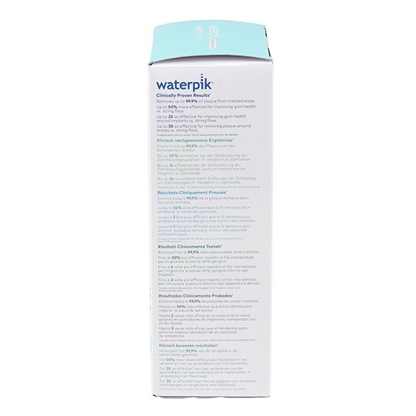Hydropulseur Waterpik