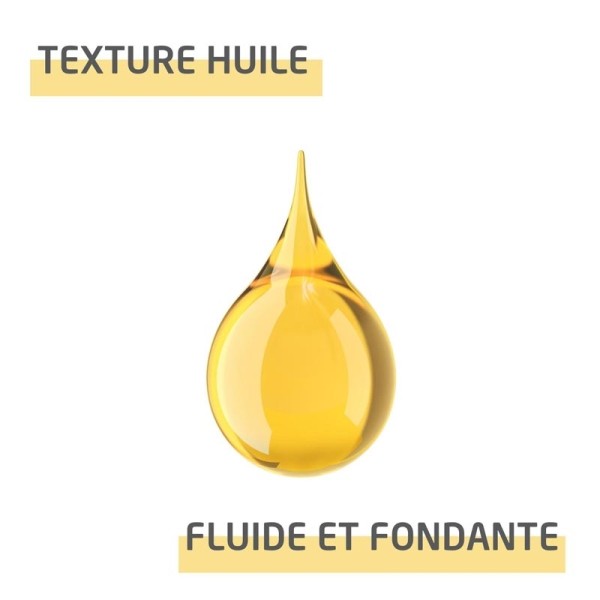 Weleda huile de massage du périnée Bio