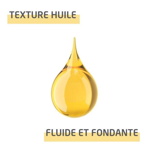 Weleda Huile relaxante Lavande bio